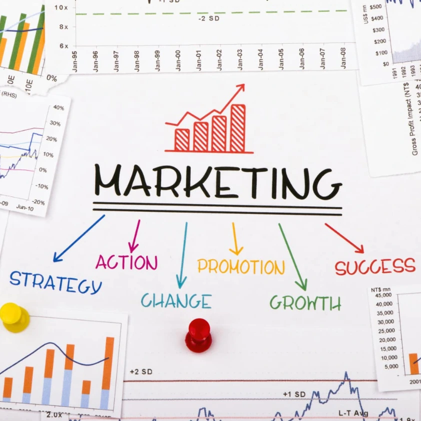 commercialisation