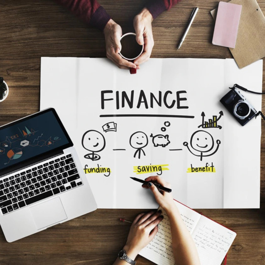 La finance comptabilité Outsourcing Koallia Maroc