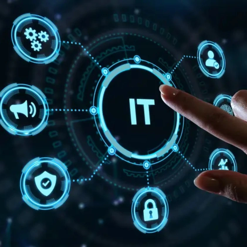 Secteur IT Information Technology Outsourcing Koallia Maroc